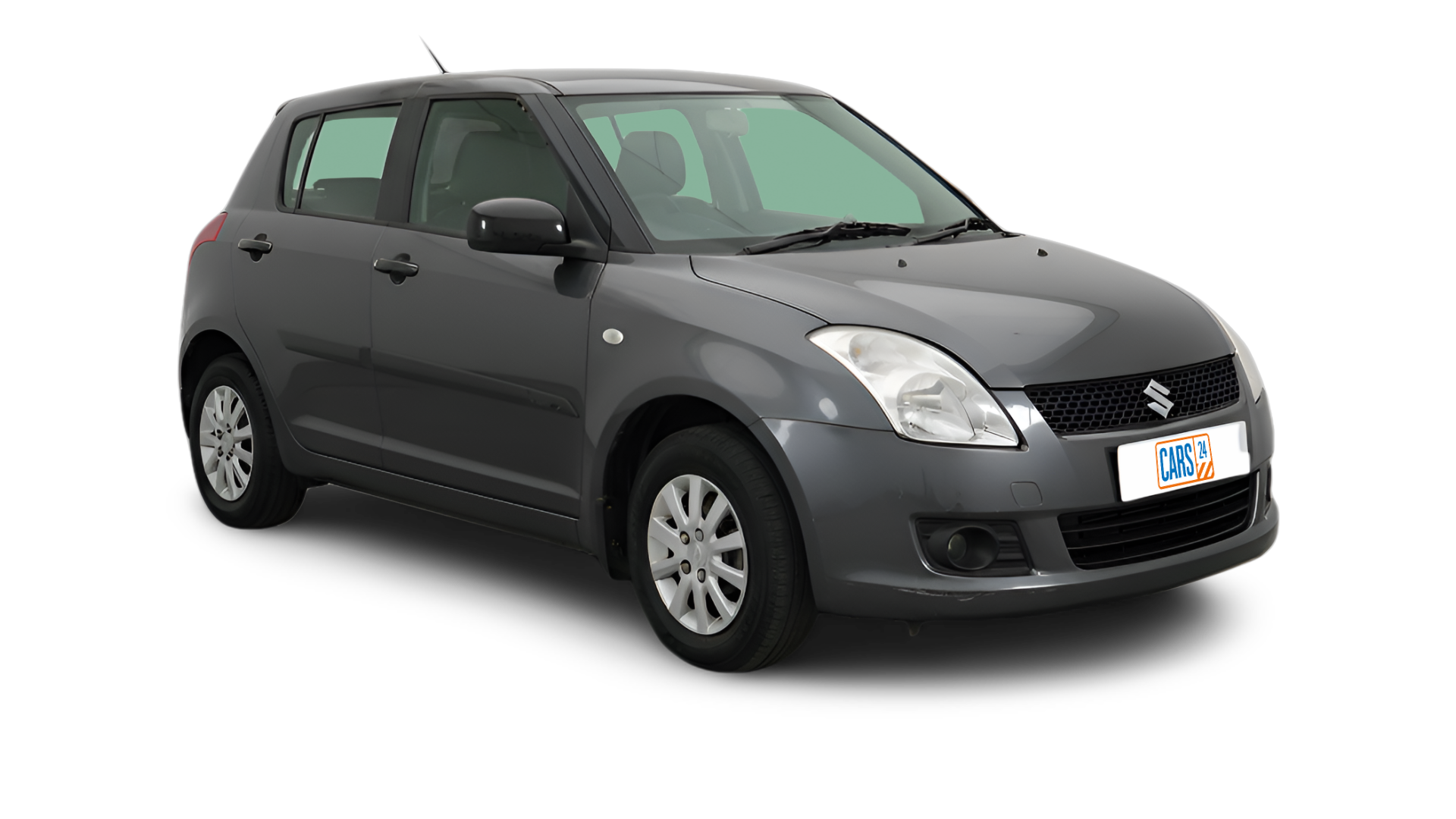 Maruti Swift-img